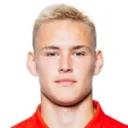 Dmitri Ivannikov — cầu thủ, Chayka
