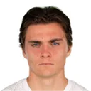 Mikhail Shchetinin — cầu thủ, Lokomotiv