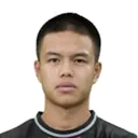 Chung Nguyen-Do — cầu thủ, Ninh Bình