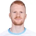 Luka Vrbančić — cầu thủ