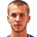 Viktor Damjanić — cầu thủ, OH Leuven
