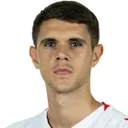 Kosta Nedeljković — cầu thủ, Rangers