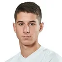 Veljko Mirosavić — cầu thủ, Novi Pazar