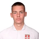 Luka Lijeskić — cầu thủ, Radnicki 1923