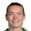 Saoirse Noonan — cầu thủ