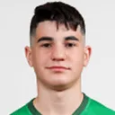 Krisztián Lisztes — cầu thủ, Ferencvarosi TC