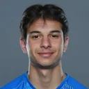 Luka Parkadze — cầu thủ, Rustavi