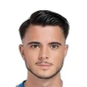 Patrik Kovács — cầu thủ, MTK Budapest