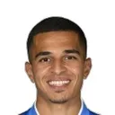Ilias Sebaoui — cầu thủ, St. Truiden