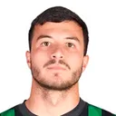 Filippo Missori — cầu thủ, Avellino
