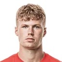 Sindre Egeli — cầu thủ, FC Nordsjaelland