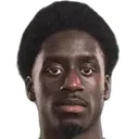 Nickseon Gomis — cầu thủ, Toronto FC