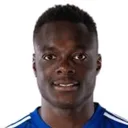Andrew Oluwabori — cầu thủ, Exeter City