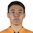 Ansar Altynkhan — cầu thủ, Shakhter Karagandy