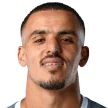 Mohamed Yasser Chelfaoui — cầu thủ, CR Belouizdad