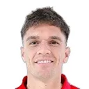 Tomás Jacob — cầu thủ, Atlanta United FC