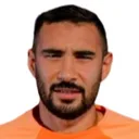 Mohamed Tarek — cầu thủ, AL Masry