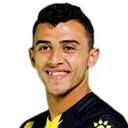 Mohamed Hozian — cầu thủ, Olympic El Qanah