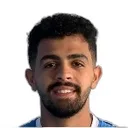 Ali Omar El Malawany — cầu thủ, Ismaily SC