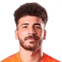 Abdel Rahman Samir — cầu thủ, Enppi