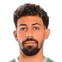 Marwan Dawoud — cầu thủ, Enppi