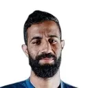 Mohamed Hamed — cầu thủ, El Mokawloon