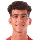 Ali Hamdy — cầu thủ, National Bank of Egypt
