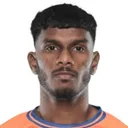 Brison Fernandes — cầu thủ, Chennaiyin