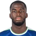 Andrews Tetteh — cầu thủ, Panathinaikos