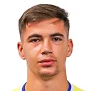 Jakub Lis — cầu thủ, Chrobry Głogów