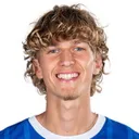 Nolan Martens — cầu thủ, De Graafschap