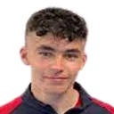 Rhys Bartley — cầu thủ, Wexford