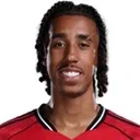 Leny Yoro — cầu thủ, Manchester United