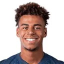 Désiré Doué — cầu thủ, Paris Saint Germain