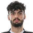 Mohammad Hazbavi — cầu thủ, Sepahan FC