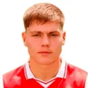 Ciaran McGuckin — cầu thủ, Harrogate Town