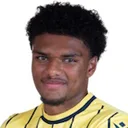 James Golding — cầu thủ, Oxford United