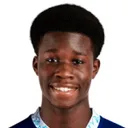 Tudor Mendel-Idowu — cầu thủ, Luton