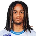 Emran Soglo — cầu thủ, Sturm Graz