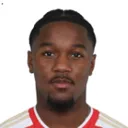Omari Benjamin — cầu thủ, Everton U21