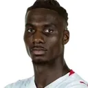 Ezechiel Banzuzi — cầu thủ, RB Leipzig