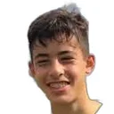 Andreas Christou — cầu thủ, Olympiakos