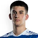 Spyros Abartzidis — cầu thủ, Atromitos
