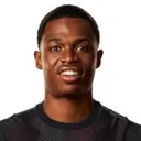 Jeanuël Belocian — cầu thủ, Racing Santander