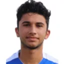 Konstantinos Evripidou — cầu thủ, Omonia Aradippou