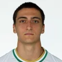 Konstantinos Panteli — cầu thủ, Omonia Aradippou