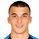 Christos Alexiou — cầu thủ, AEK Athens FC