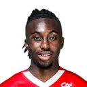 Valentin Atangana Edoa — cầu thủ, Al-Ahli Jeddah