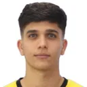 Aria Yousefi — cầu thủ, Sepahan FC