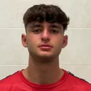 Flavio Sulejmani — cầu thủ, Lazio U20